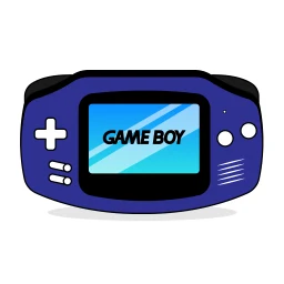 GB4 Emulator: Retro Gameboy icon