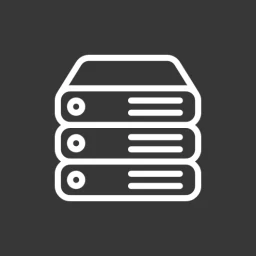 Icône de SHTTPS: Simple HTTP Server