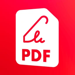 PDF Editor 아이콘
